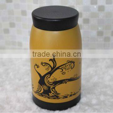 2013 new style vacuum thermos /coffee thermos / starbucks thermos