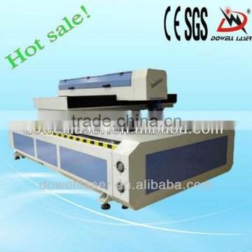 large scale laser die board cutter