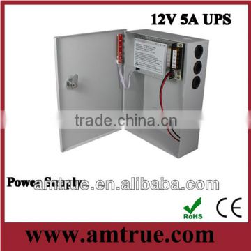 2015 Best Selling Metal Box Power Supply (ATP1205-01B)/UPS