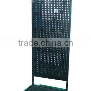 PD195 Metal Hanging Display Rack