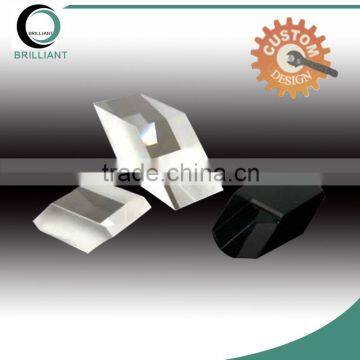 Rhombic Prism