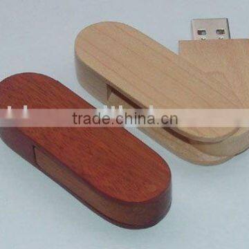 Wooden pendrive, Eco-friendly usb pen drive