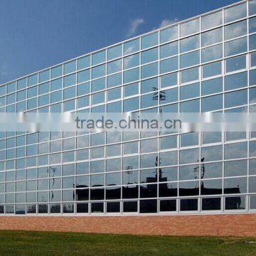 Glass Curtain Ready to Install Wall photo-3