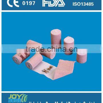 Medical mesh high elastic bandage