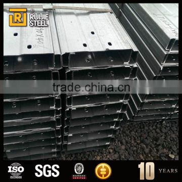 galvanized strut channel,channel steel bar weight