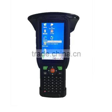 Fast Reading Speed UHF Handheld Rfid Reader With Android OS, WIFI, Bluetooth photo-2