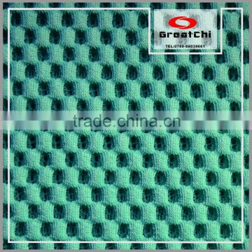 3D air mesh Spacer Mesh Fabric 3d Air Mesh For Cushion