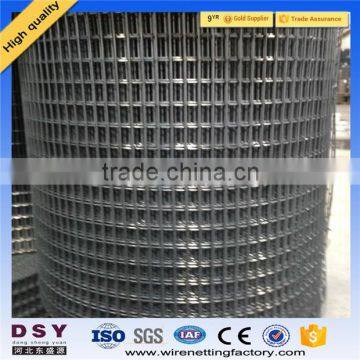 2016 Trade Assurance Direct Factory 10 gauge stainless steel 4x4 pvc welded wire mesh                        
                                                                                Supplier's Choice