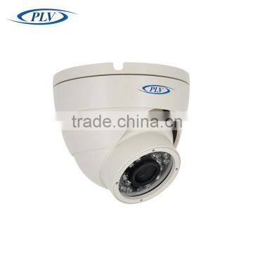 Home Security P2p Cctv Poe Mini Dome Xmeye Application 1080p ip Camera photo-2