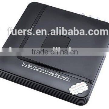 H.264 Real-time High Compression, Support Dual Stream Network CCTV Camera System photo-2