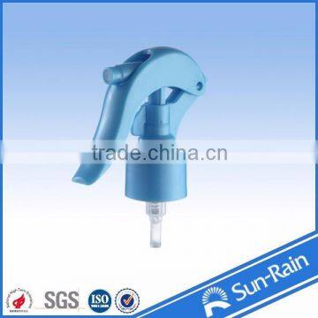 2016 hot Hot sale Mist Sprayer hand mini trigger 24mm