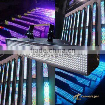 648 pcs 5mm LED Wall Washer Panel