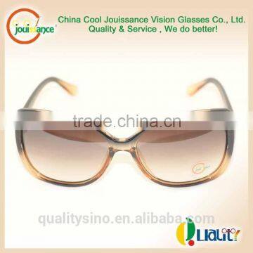 latest style promotional sunglasses with acetate