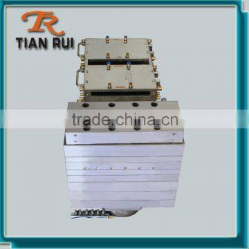 European-style PVC Wallboard Extrusion Die photo-6