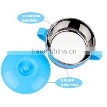 2015 Innovative Products Magic Stainless Steel Mug Cup With Lid Wholesale Prices photo-3