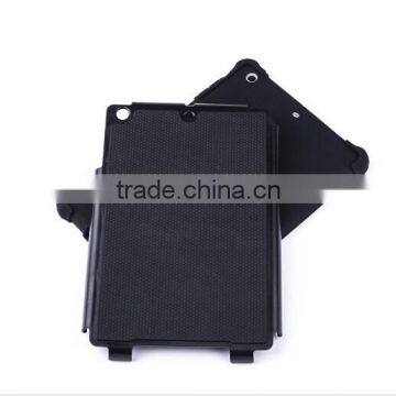 Factory Prices High Quality Fashionable Design Rugged Case With Football Lines for Apple Ipad Mini 3 photo-5