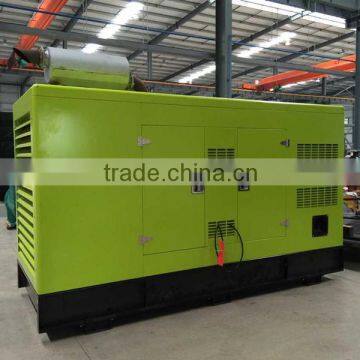 135kva/108kw silent harga generator price