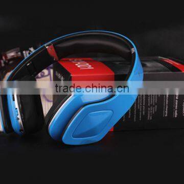 Fashionheadphone for girls with microphone support TF card for Iphone ipad Samsung