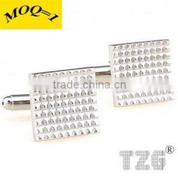 TZG00134 Fashion Metal Cufflink