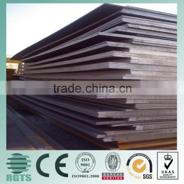 ASTM A36/JIS SS41 carbon Steel Plate/sheet