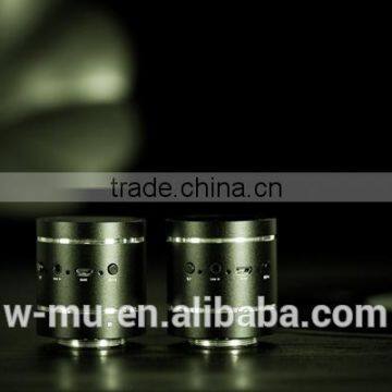 Super Bass 20w Twin Stereo Vibration Speaker With Rechargable Battery photo-2