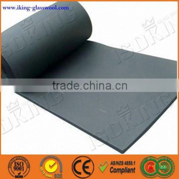 High Density Nitrile Rubber Foam Insulation Sheet