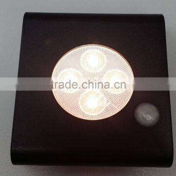 LED Sensor Light