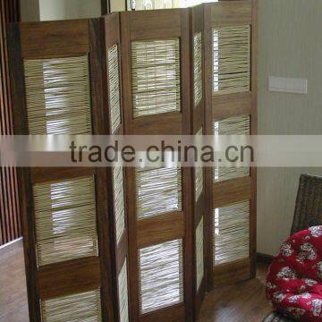 Bamboo Screen 007