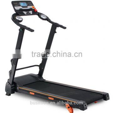 Motorized Treadmill Running Machine/Motorized Running Machine photo-3