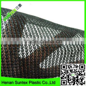 olive fruit harvesting net/plastic collecting harvest net/olive collection net