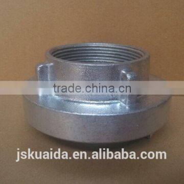Fire Hose Couplings and Fittings, Fire Flat Hoses, Hydrant Fittings photo-2