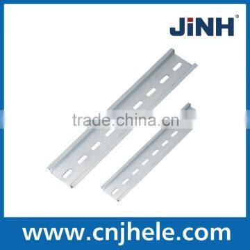 Cabinet Panel Aluminum or Steel TH35-7.5 Din Rail photo-2