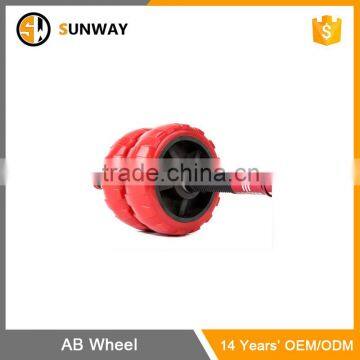 Ab Wheel photo-3