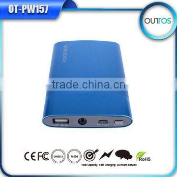 Hot Sell Portable Unique Power Bank for Samsung Galaxy s5 photo-3