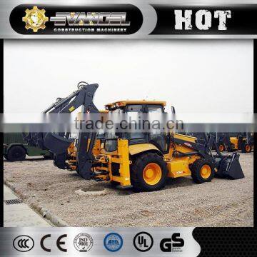 Top XCMG XT873 2 ton mini wheel loader with price