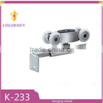 Hanging Sliding Glass Door Wheel Roller, Wheel For Sliding Door