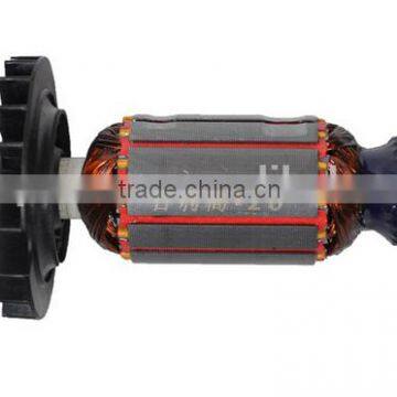 electric motor armature power tools of 2-26 light rotary hammer