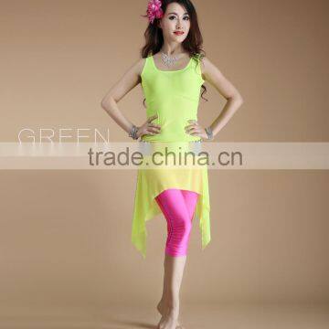 New Fashional Design Belly Dance Wear of Wuchieal (QC2231-sy) photo-2