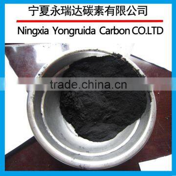 200 Mesh Wood-based Powder Activated Carbon Price Per Ton For Water Treatment