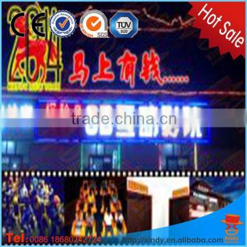 Good quality hot sale 5d cinema equipment 5d cinema 7d cinema 9d cinema 12d cinema for shopping center and theme park