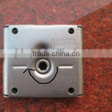 Roto Lock Male and Female Camlock 0.23kg