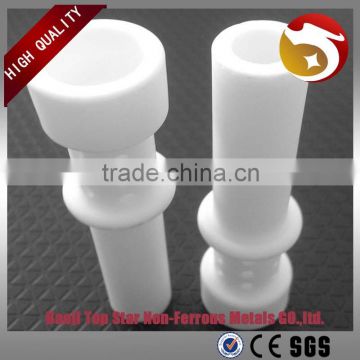 18mm 100% Ceramic nail Oil,Wax ,concentrates