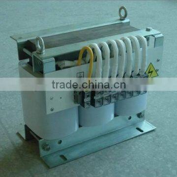 SG Series Dry Transformer 62KVA