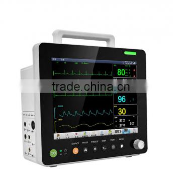 Animal Applicable Multi-Channel Patient Monitor KA-PM00020