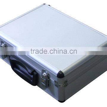 Aluminium Extrusion Case Aluminum Tool Box, photo-2