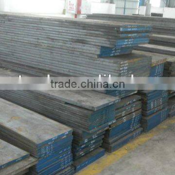 cold work alloy steel 1.2080, cr12, SKD1, X210Cr12,D3,din1.2080 tool steel