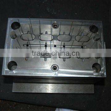 plastic ball seat mould