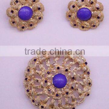 2014 new fashion brooch FH-BR020