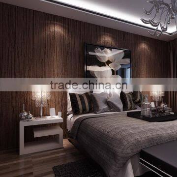 New China 2016 Wallpaper Holographic Wallpaper photo-2