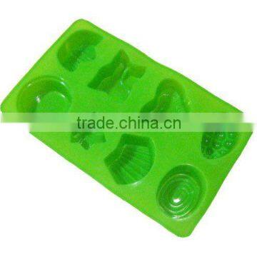 silicone bake ware mould